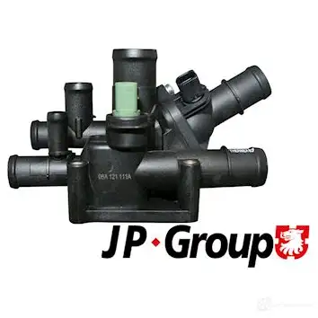 Корпус термостата JP GROUP 2180897 1114508000 VLGPKGC 06A121111A ALT