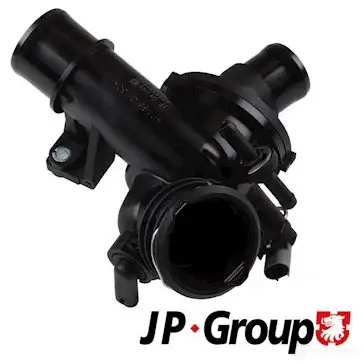 Корпус термостата JP GROUP 1437546705 Q BU4364 1314500200