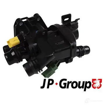 Корпус термостата JP GROUP Y92YJ9 O 1437546683 4114500200 изображение 0