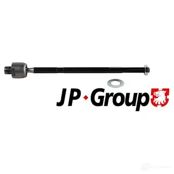 Рулевая тяга JP GROUP 3 444500809 1222754655 NODD8K 3444500800 изображение 0