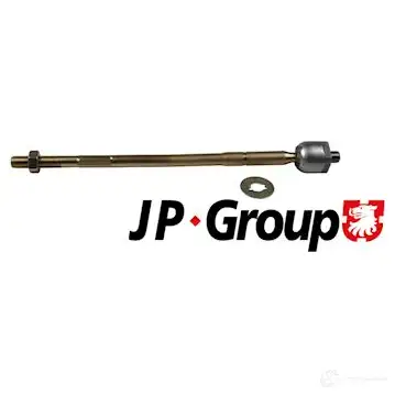 Рулевая тяга JP GROUP 1424805476 RNNR CMO 5710412928612 3144500300 изображение 0