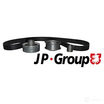 Ремень ГРМ JP GROUP 1112101500 1425103054 11121 01509 BOZGY3K изображение 0