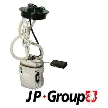 Ремень ГРМ JP GROUP 5710412283612 2180173 UNB 6T 1112101709