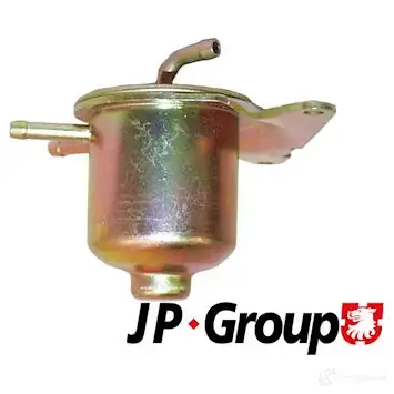 Ремень ГРМ JP GROUP 1112106209 2180214 8AGG P20 5710412289423