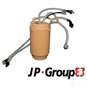 Ремень ГРМ JP GROUP 2180184 5710412283575 1112102809 I9 1HV