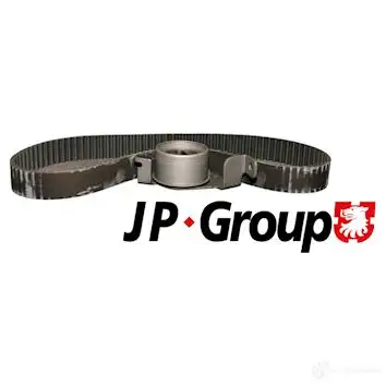 Комплект ремня ГРМ JP GROUP H1LUYYF 3912101510 1222762987 39 12101519 изображение 0