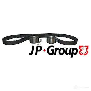 Комплект ремня ГРМ JP GROUP UUSO2 3812100610 1222759503 38121 00619 изображение 0