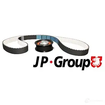 Комплект ремня ГРМ JP GROUP 1112 107919 1112107910 GA86W 1222630861 изображение 0