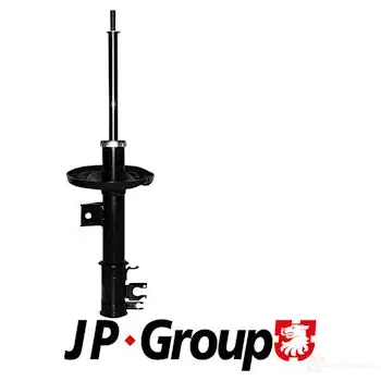 Комплект ремня ГРМ JP GROUP OY6AWS 1512103310 1222718295 1 512103319 изображение 0