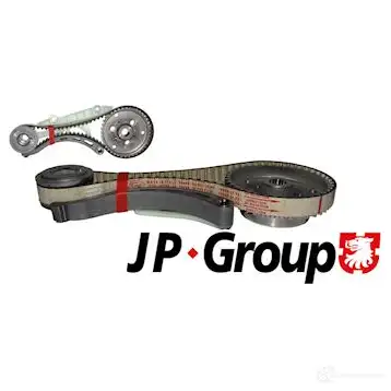 Комплект ремня ГРМ JP GROUP YI BOIK 1512105110 2193897 5710412499464