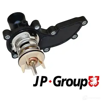 Комплект ремня ГРМ JP GROUP N1GU6Q3 111 2110319 1112110310 1222630961 изображение 0