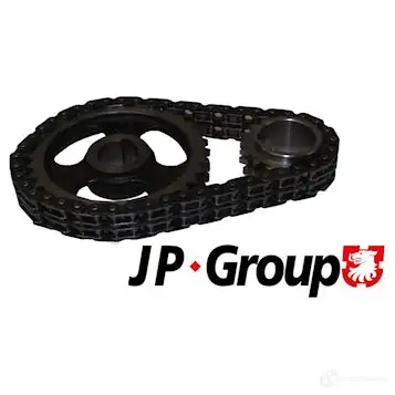 Цепь ГРМ JP GROUP 2180397 6U01980 26AALT 4N57TVI 1112500110