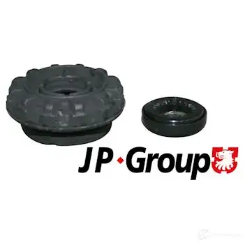 Опора амортизатора JP GROUP 11424 00719 1142400710 6N0412331AS 2183799 изображение 0