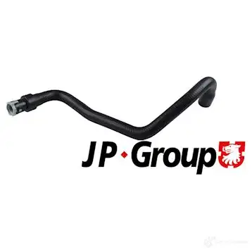 Рулевой наконечник JP GROUP 1444604880 1424805465 3N7DL X 5710412851873 изображение 0