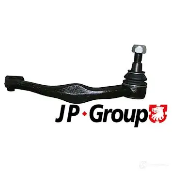 Рулевой наконечник JP GROUP 2WJ7BDD 1144602580 114460258 9 2184493 изображение 0