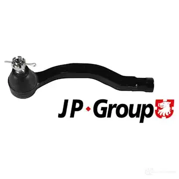 Рулевой наконечник JP GROUP 3444600480 3 444600489 CJU87 1222754679 изображение 0