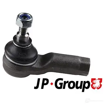 Рулевой наконечник JP GROUP 1424805510 5714267208646 3944601100 9TB K5