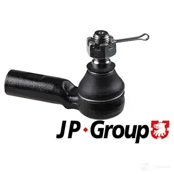 Рулевой наконечник JP GROUP 1424805528 C4ZJ BF 5714267431167 4844602000 изображение 0
