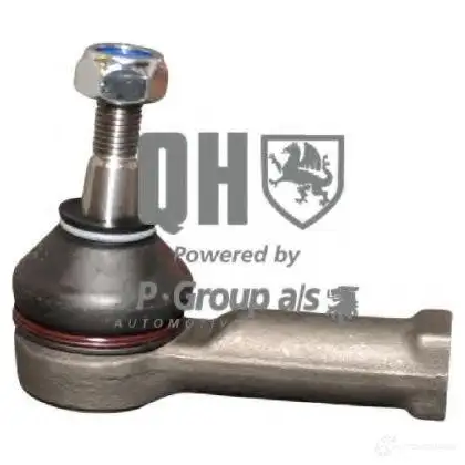 Рулевой наконечник JP GROUP 2189162 6 4Z9VQ 5710412278823 1244601109 изображение 0
