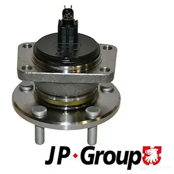 Рулевой наконечник JP GROUP 1544601280 SS3125 1424805472 154 4601289