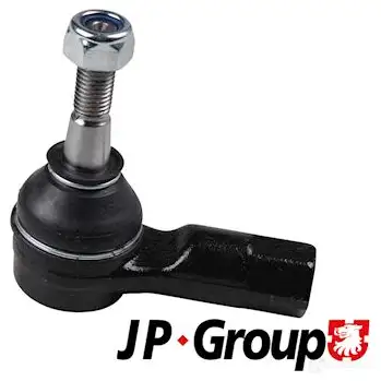 Рулевой наконечник JP GROUP 1424805438 1244603400 5710412773694 IVSFZ Z2