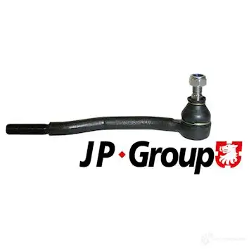 Рулевой наконечник JP GROUP FRNC6HM 1244601680 2189171 124 4601689