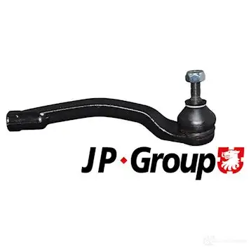 Рулевой наконечник JP GROUP 1194131710 434 4601289 PQ0NHRW 4344601280 изображение 0