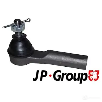 Рулевой наконечник JP GROUP 3444600800 Y9JET 1194130826 344 4600809 изображение 0