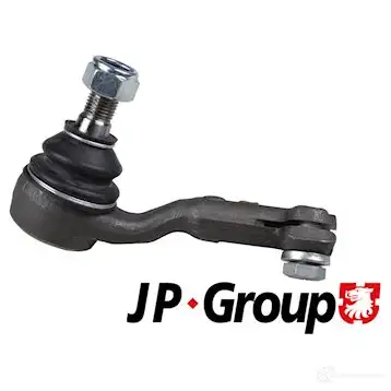 Рулевой наконечник JP GROUP M HZPTMU 1444604670 1424805460 5710412851828