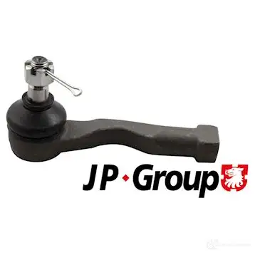 Рулевой наконечник JP GROUP 3644 600379 3644600370 1222758897 1YP6FL1