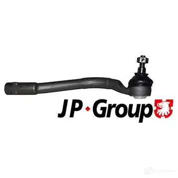 Рулевой наконечник JP GROUP 354 4601189 1222757191 PMZEPJ4 3544601180 изображение 0