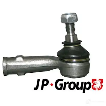 Рулевой наконечник JP GROUP 2184472 1144601 789 JYPD55 1144601780 изображение 0