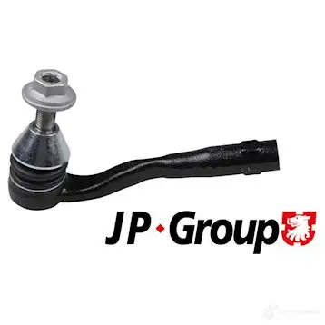 Рулевой наконечник JP GROUP 1344603300 WR88 S6 5710412812621 1424805449 изображение 0