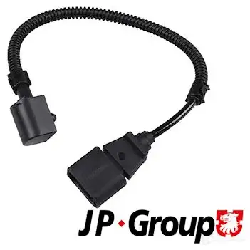 Молдинг крыла, накладка JP GROUP T6 PG6S 2185998 5710412515751 1180451280