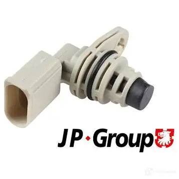 Молдинг крыла, накладка JP GROUP 2185997 1180451270 5710412515744 MRG 0ML