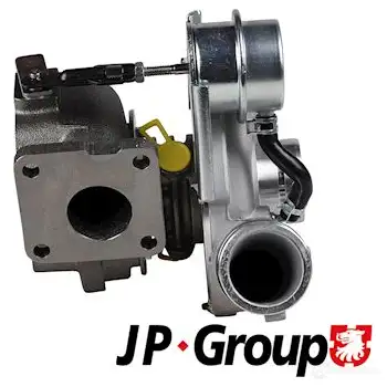 Турбина JP GROUP RDP TSZ 3317401200 1437546215 изображение 1
