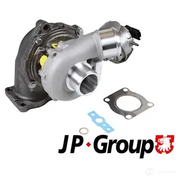 Турбина JP GROUP 1N 9IMS 1517401500 1437982276 изображение 0