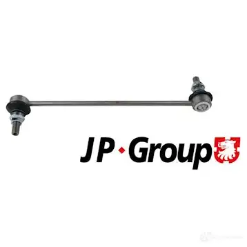 Турбина JP GROUP 1217403300 01 O7TUL 5714267816605 1424515553 изображение 0