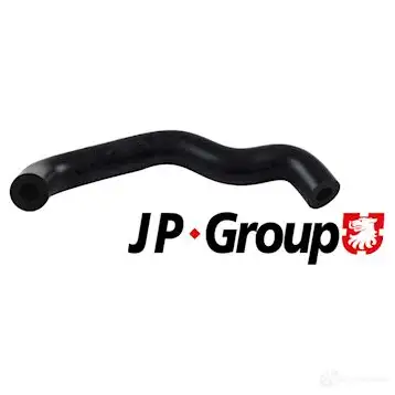 Вакуумный шланг тормозной системы JP GROUP 1222719911 5710412603274 NU 6LQR5 1517150300