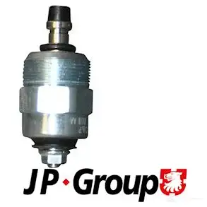 Клапан отсечки подачи топлива JP GROUP Q6GR Y 2181154 5710412051365 1116002000 изображение 0