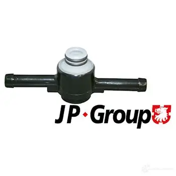 Клапан топливного фильтра JP GROUP 5710412083816 R GOG75 1116003500 2181162 изображение 3