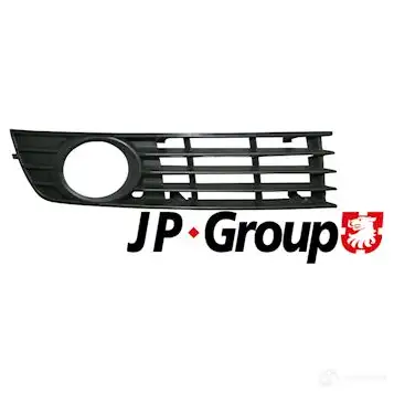 Решетка бампера JP GROUP MWY3U 2186249 1184501480 0 01999-6