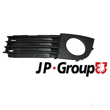 Решетка бампера JP GROUP 1184501070 0014 99-7 2186246 BNCPEJW изображение 3