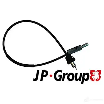 Приводной ремень в комплекте JP GROUP 1518101710 2194115 1518 101719 IS1ZJ изображение 0