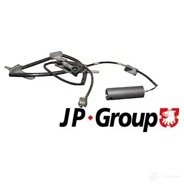 Датчик износа тормозных колодок JP GROUP 6097300100 60973 00109 4E0QI 1194132232