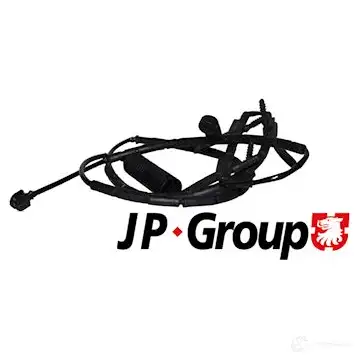Датчик износа тормозных колодок JP GROUP WTR1H 6097300200 609730 0209 1222787567