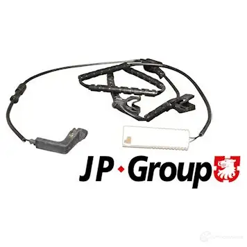Датчик износа тормозных колодок JP GROUP 1194132234 60973 00409 6097300400 1JUX2V1