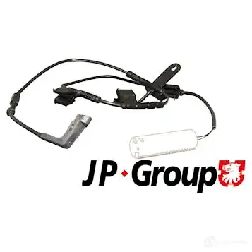 Датчик износа тормозных колодок JP GROUP HMZQX7 1194132233 6097300300 609730 0309