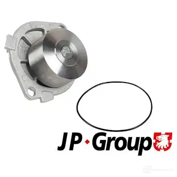 Водяной насос, помпа JP GROUP 3314102700 1222749389 IJDRW 3 314102709 изображение 0