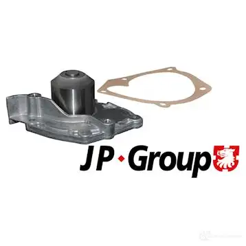 Водяной насос, помпа JP GROUP 1222775245 4314100900 431 4100909 7GQ2QAK